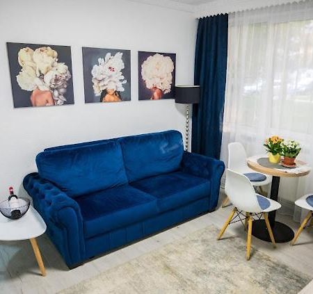 Escape Aparthotel Suczawa Zewnętrze zdjęcie