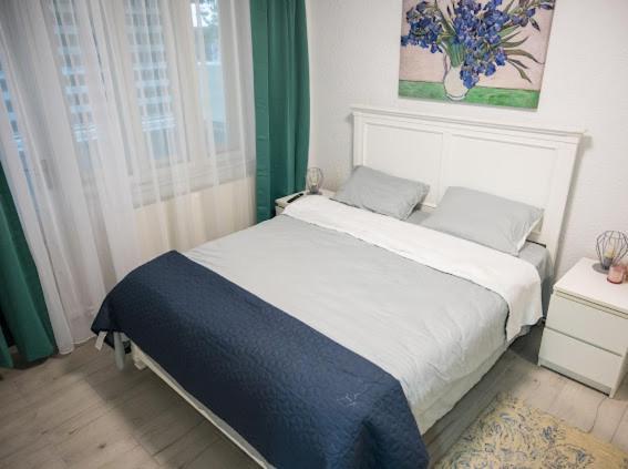 Escape Aparthotel Suczawa Zewnętrze zdjęcie