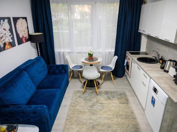 Escape Aparthotel Suczawa Zewnętrze zdjęcie