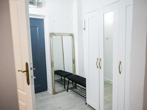 Escape Aparthotel Suczawa Zewnętrze zdjęcie