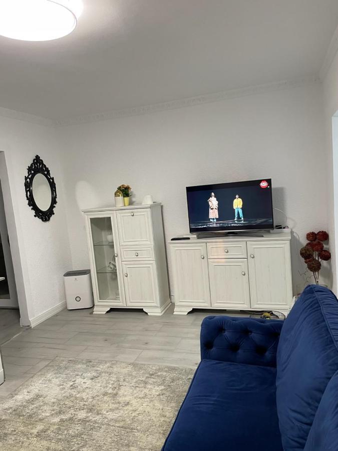 Escape Aparthotel Suczawa Zewnętrze zdjęcie
